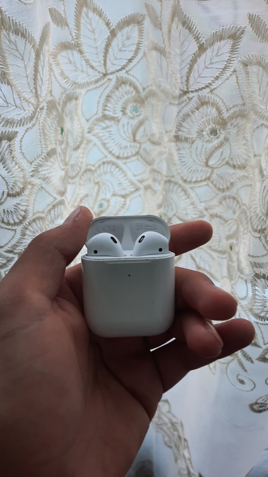 Air Pods barafone BW01