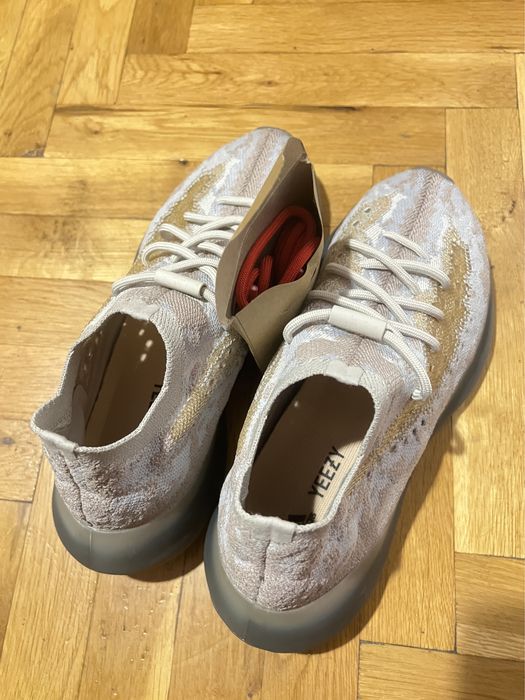 Adidas Yeezy 380 New
