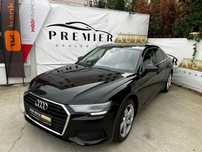 Audi A6 Credit Auto!Leasing auto!Rate Fixe! KM CERTIFICATI!