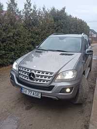 De vânzare Mercedes Ml euro 5 din 2010