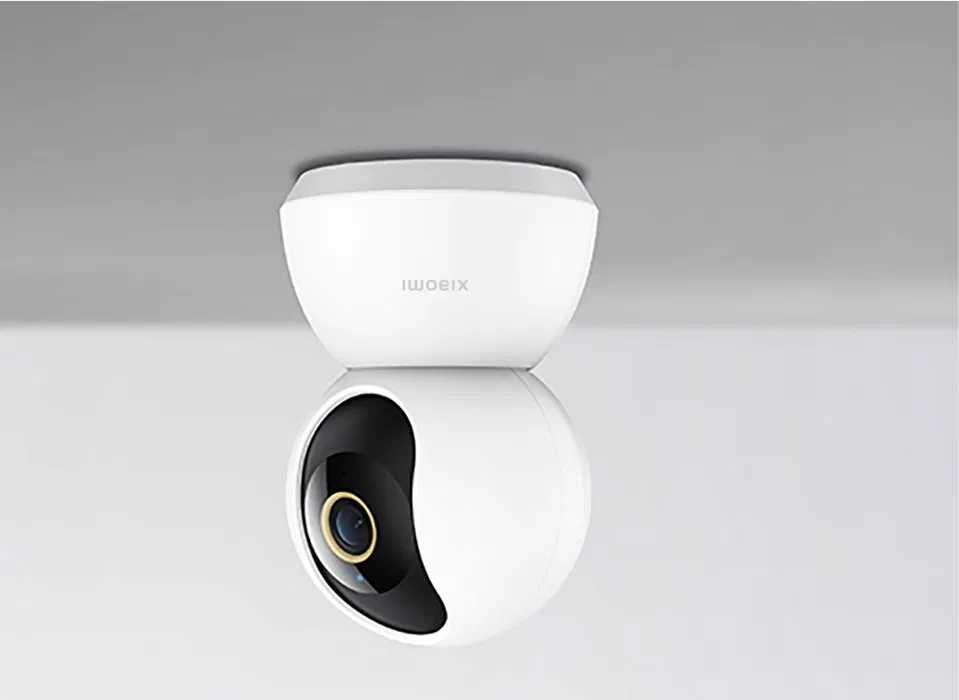 Xiaomi kamera smart wifi kamera 360 mi camera C300