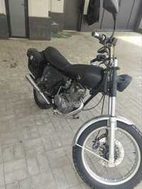 Срочна продам мопед Honda 125cc