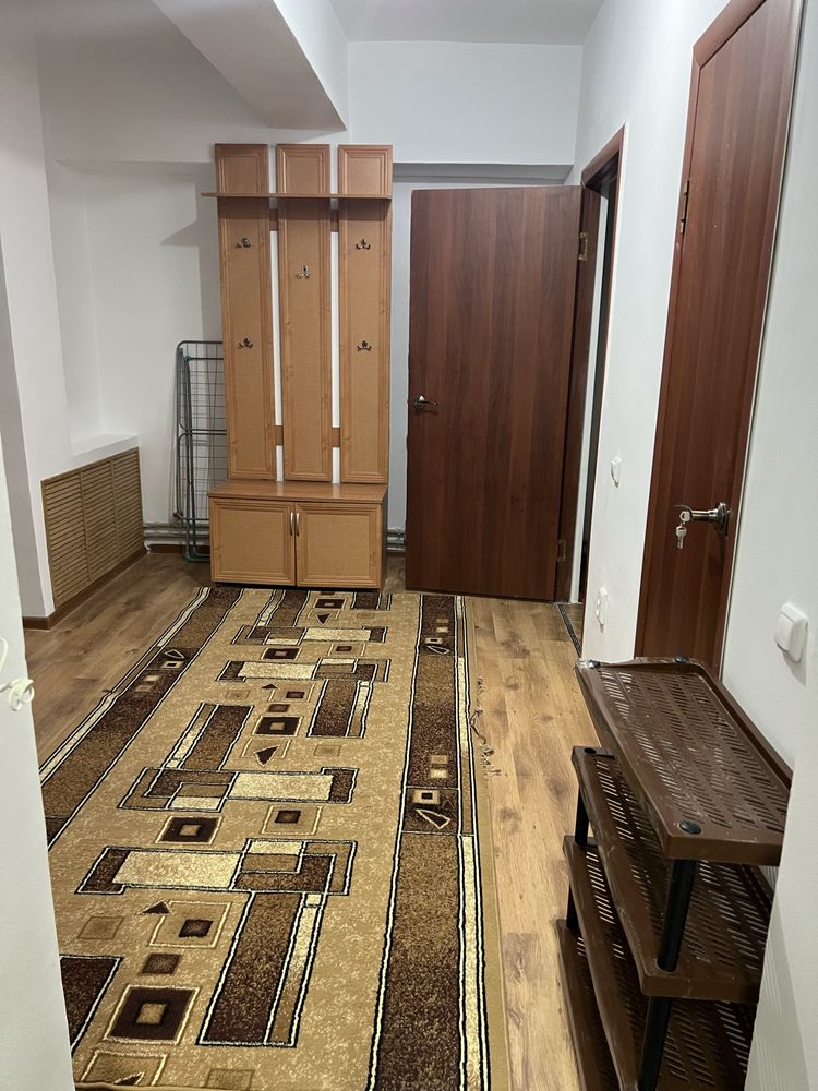 Сдается 2 комнатная квартира