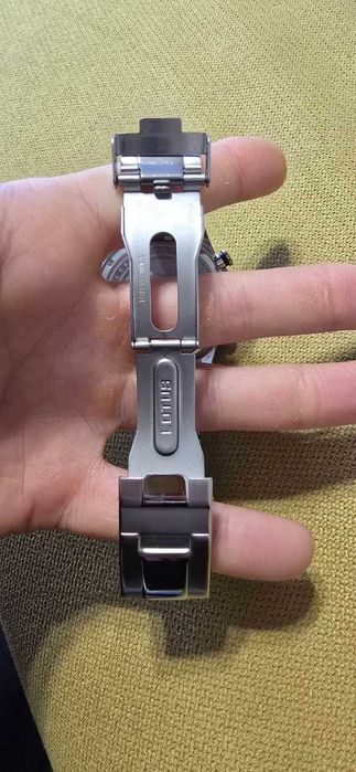 Мъжки часовник Lotus 18696/1 Chronograph