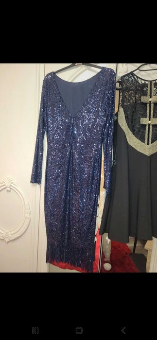 Rochi de seara , moda si frumusete