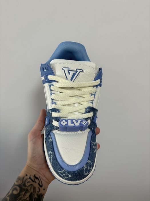 LV Maxi Trainer Marimea 42