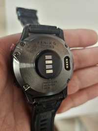 Garmin Fenix 6 Pro Solar