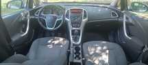 Vând Opel Astra j.