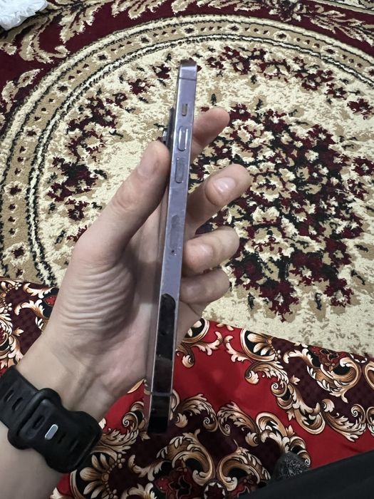 Сатылады Iphone 14 pro max 256g