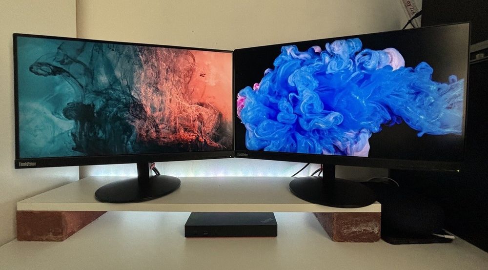 Мониторы Full HD