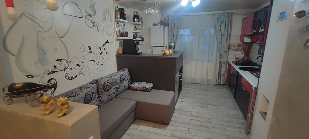 Apartament 3 camere Uzina 2 PROPRIETAR