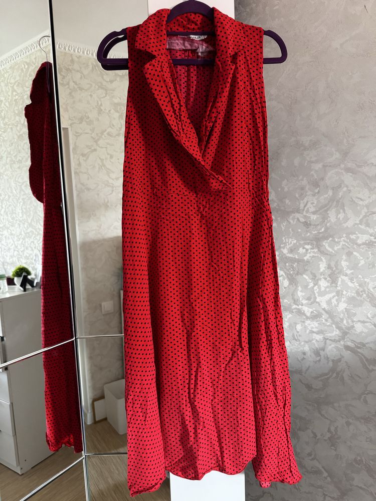 Пакет женских вещей (одежды)