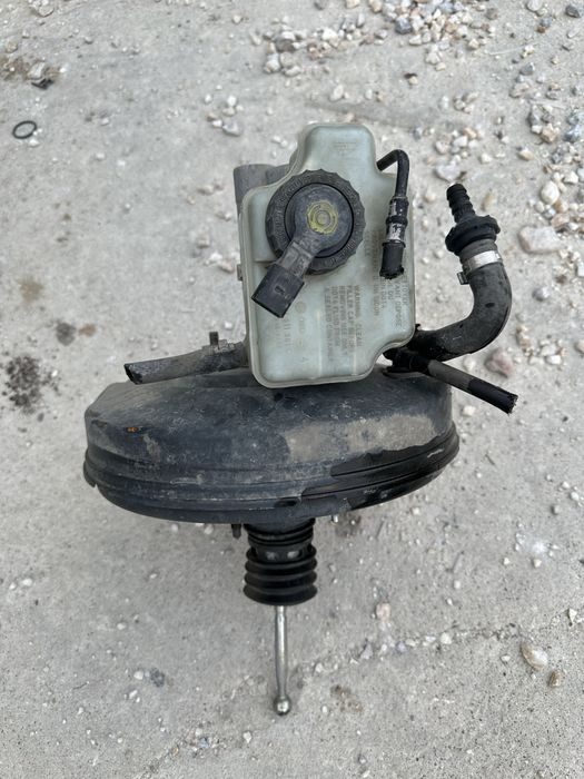 Серво за  Golf 5 1.9 105к.с 2005