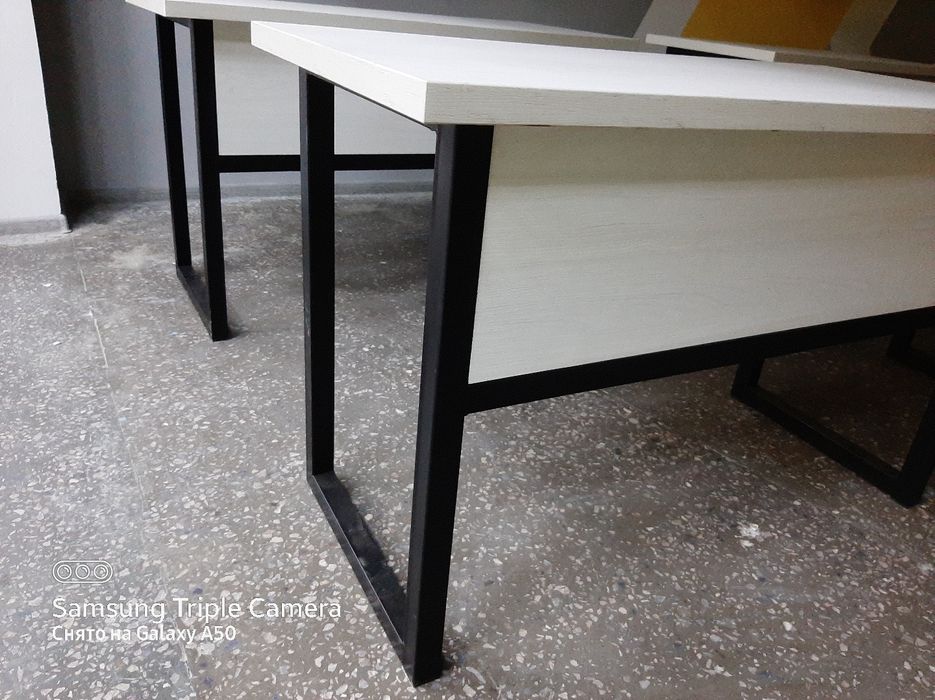 Loft parta sto'llar