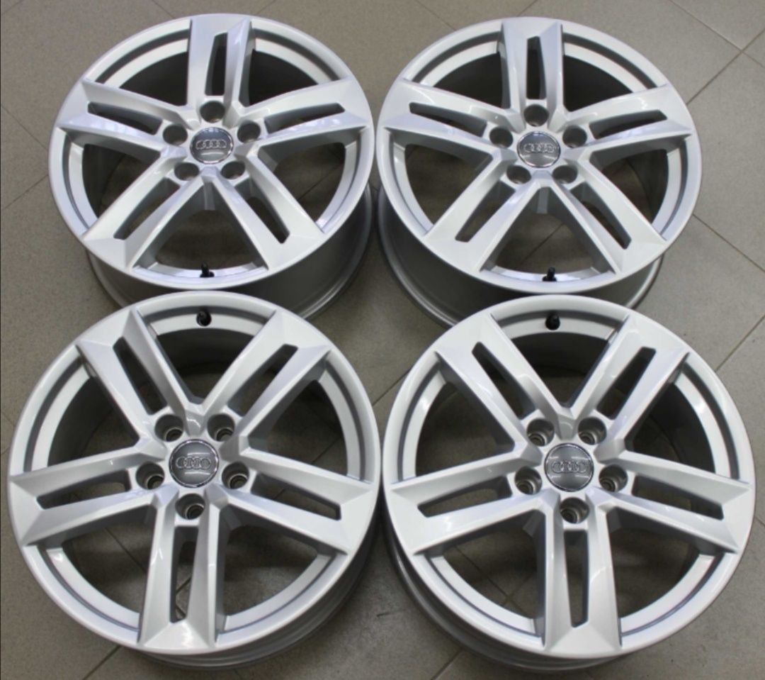 5x112 volkswagen vw skoda audi 5х112 фолксваген шкода 17 цола джанти