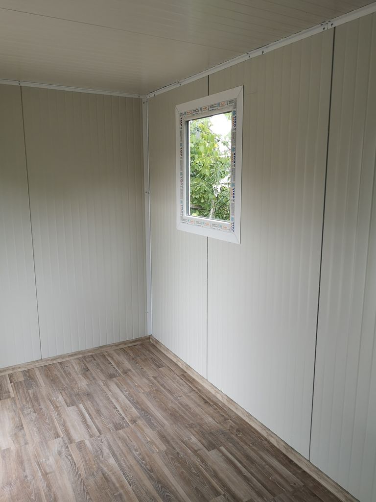 Продава се Парцел в Търговище, Промишлена зона - 1090 кв.м за 13 €/кв.м - Снимка #2