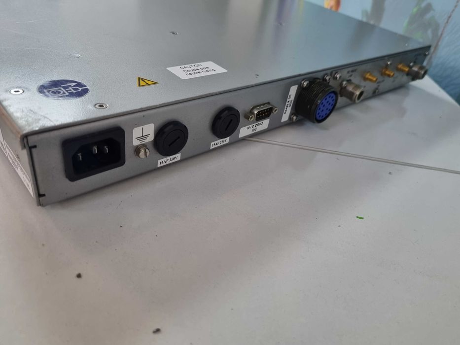 Спутниковый маршрутизатор ND SatCom SkyWAN FPS 5060