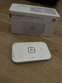Huawei mobile wifi 3s , 802.11 b/g/n, LTE, 150 Mbps, 2.4 GHz, 1500 mAh