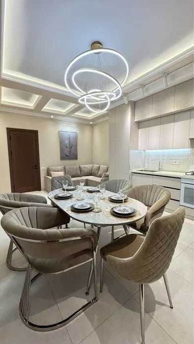 R1! Сдаётся Шикарная кв-ра 2/5/7 на Мирабадский ор-р Тарас Шевченко!