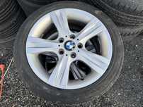 Jante BMW / R17 / 5x120