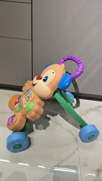 Уокър за прохождане