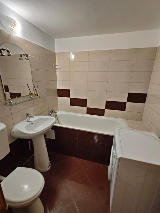 Proprietar -Apartament 2 camere – Piata Alba Iulia, prima chirie