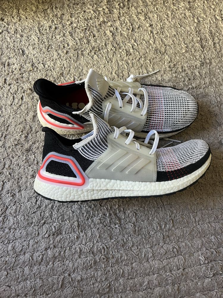 Adidas Ultraboost 19-оригиналки мъжки мататонки
