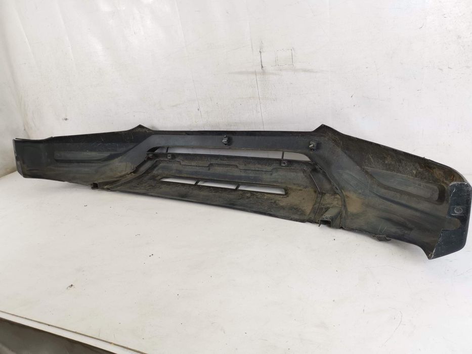 Спойлер За Предна Броня Мицубиши Л200 / Mitsubishi L200 Оригинален, В