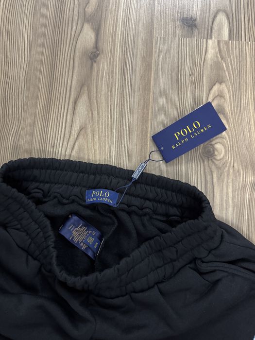 Pantaloni Baggy Polo Ralph Lauren