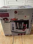 Robot de bucatarie Silvercrest monsieur cuisine plus nou