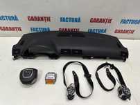 Kit plansa bord Audi A4 B7 centuri airbag-uri șofer pasager