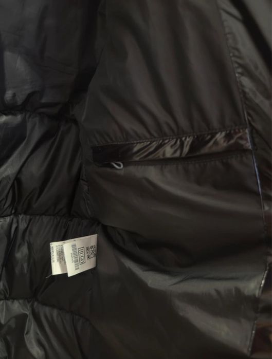 Geaca Hugo Boss originala