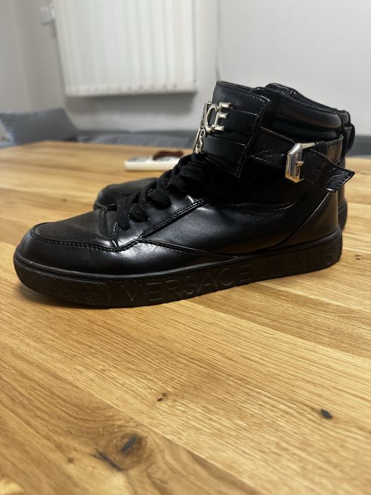 Мъжки кецове Versace Jeans