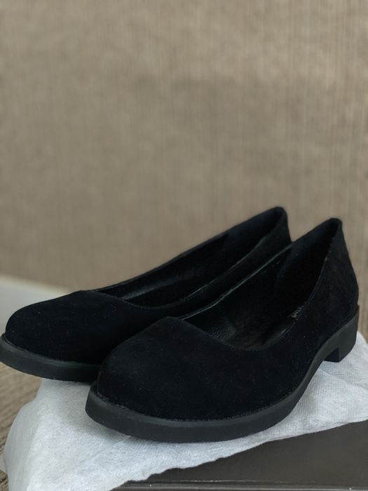 Туфли новые 40 размер