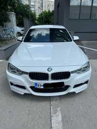 BMW Seria 3 Vând bmw f30 ..xdrive…an 2016