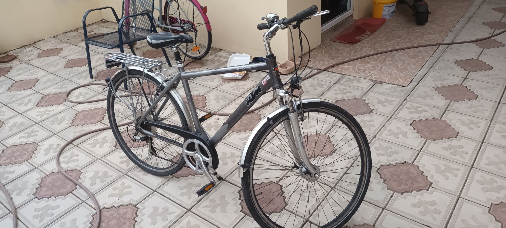 Biciclete de vanzare