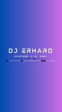 DJ ERHARD - Sonorizări Evenimente