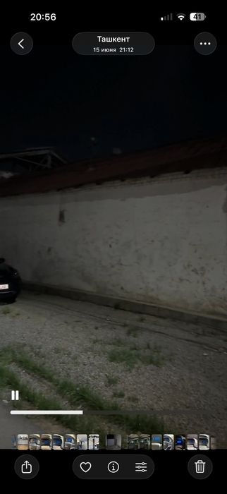 Xovli yer sotiladi Xonabodda