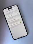 iPhone 14 Pro 256 GB – stare foarte bună