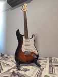 Squier Fender в перфектно състояние