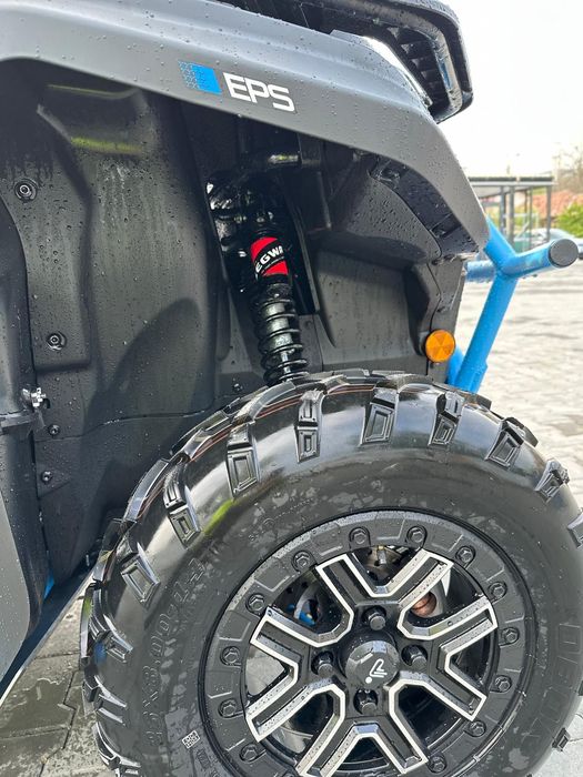 Atv AT6 L limited