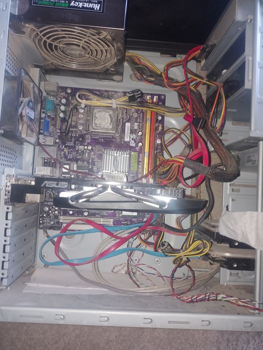 Компьютерный блок