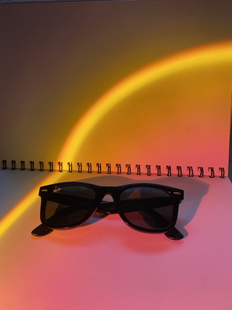 Ochelari de soare ray-ban unisex