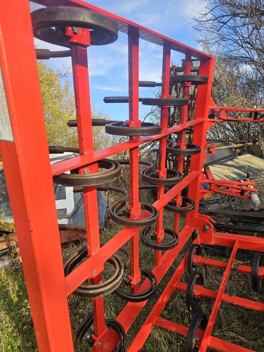 Култиватор 5метра