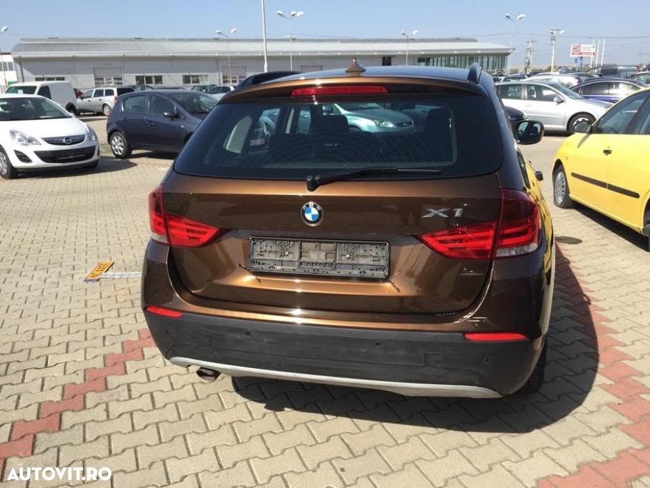 Bmw X1 /2.0d/143cp/s drive/fara variante