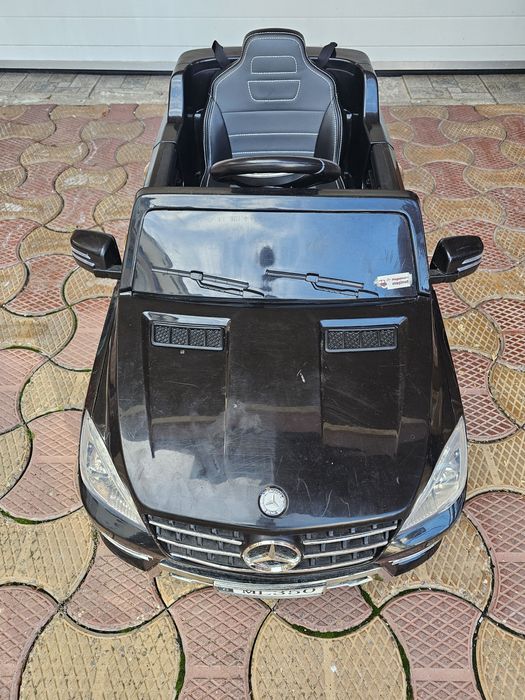 Masinuta electrica copii