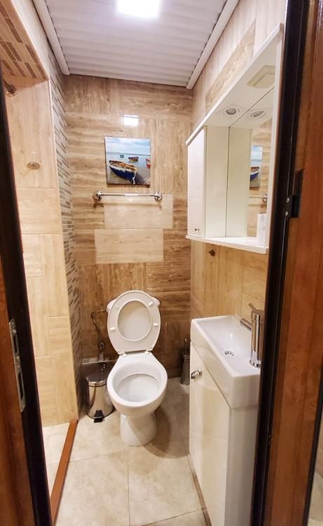 Четиристаен апартамент под наем в гр. Банкя, 2209390