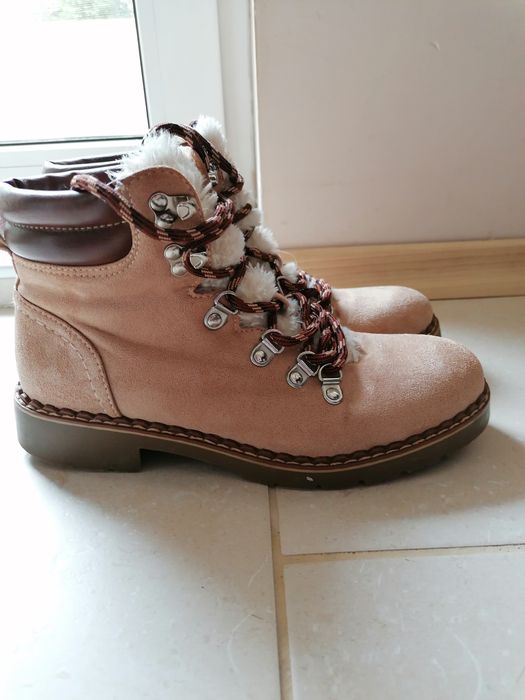 Дамски боти DeeZee 38р