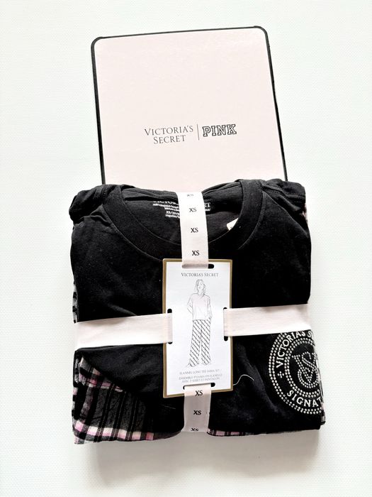 Pijamale Victoria's Secret
