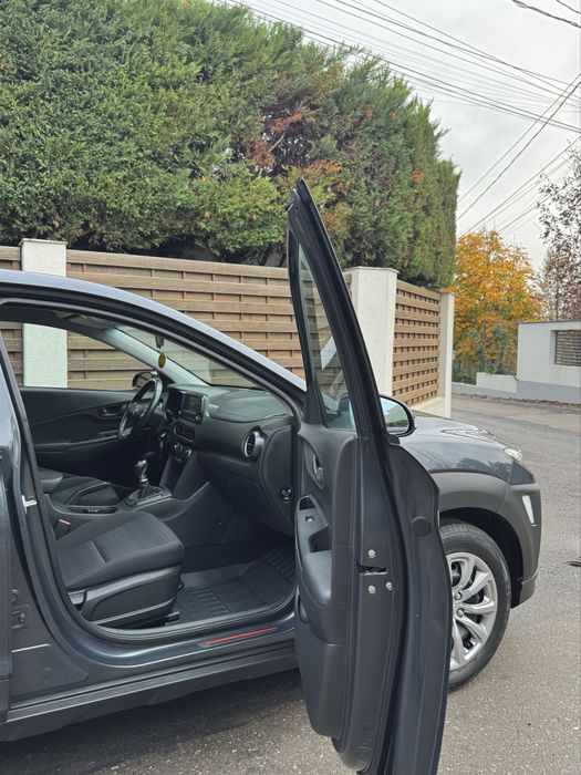 Hyundai Kona doar 28.900KM Primul Proprietar